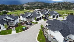The District at Predator Ridge