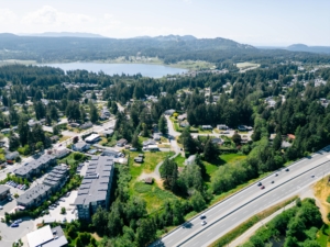 BERGEN-OP-ZOOM DRIVE, NANAIMO