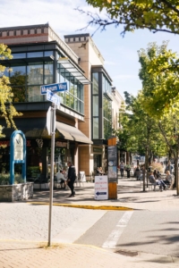 BERGEN-OP-ZOOM DRIVE, NANAIMO