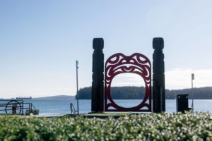 BERGEN-OP-ZOOM DRIVE, NANAIMO
